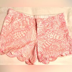 Lilly Pulitzer Shorts